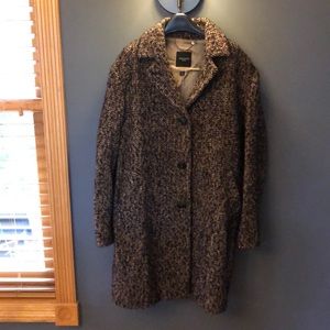 Max Mara jacket